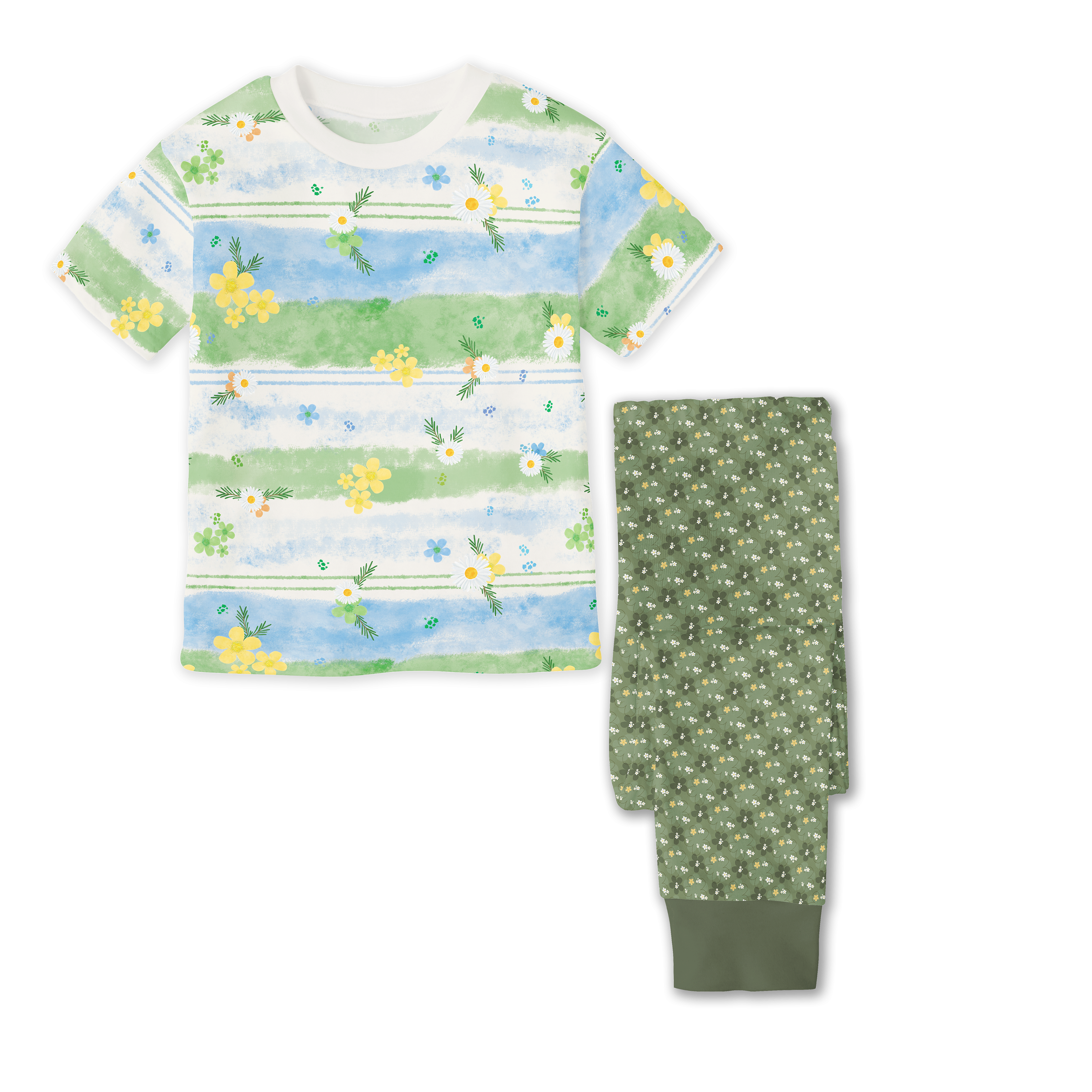 Kid's Pajamas