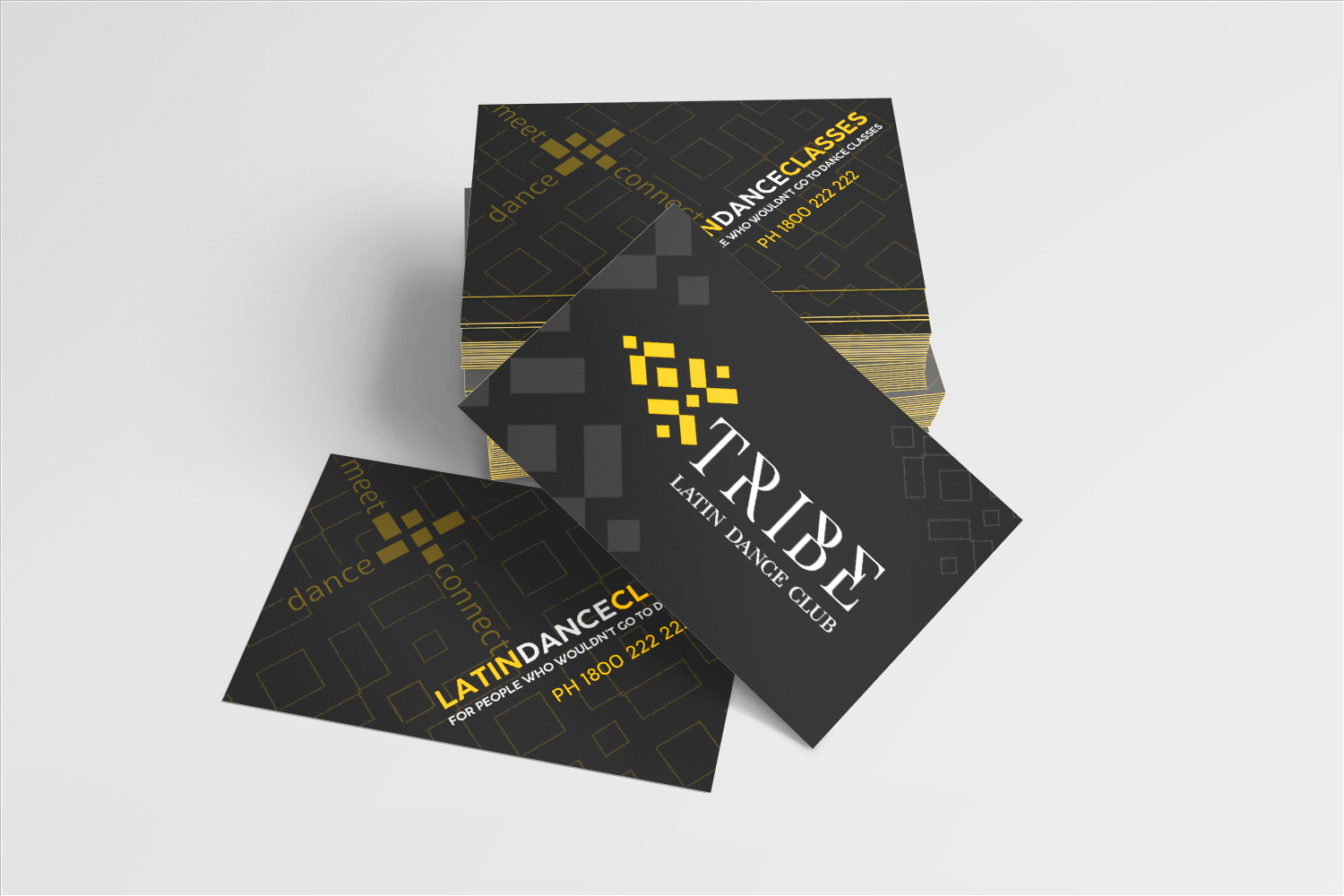 Business Cards
