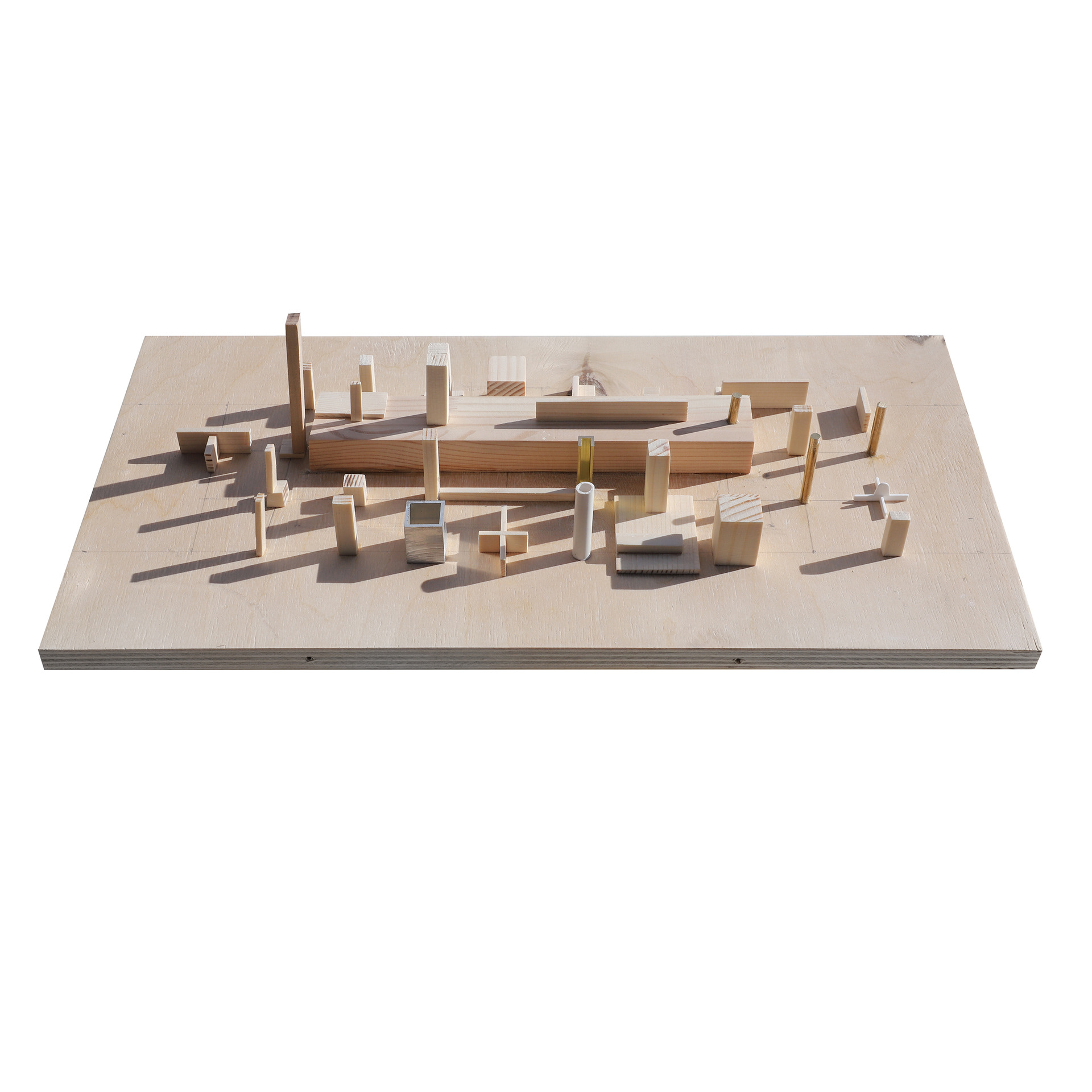 Landscape of Imagination, Perspective