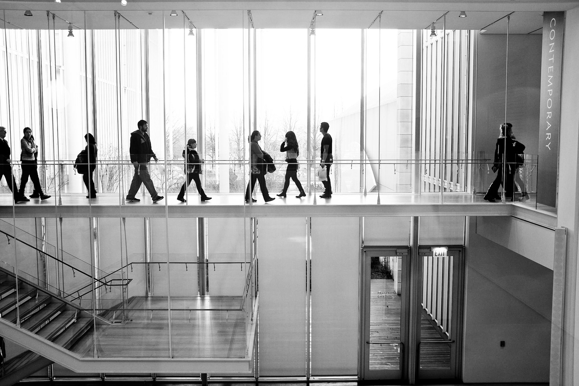 The Art Institute of Chicago