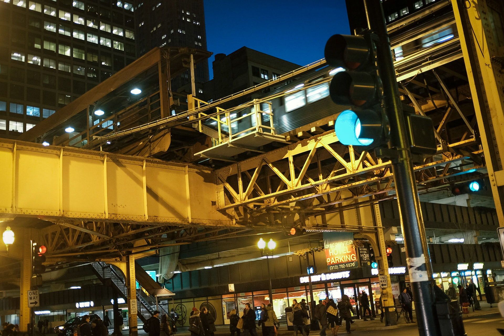 Chicago