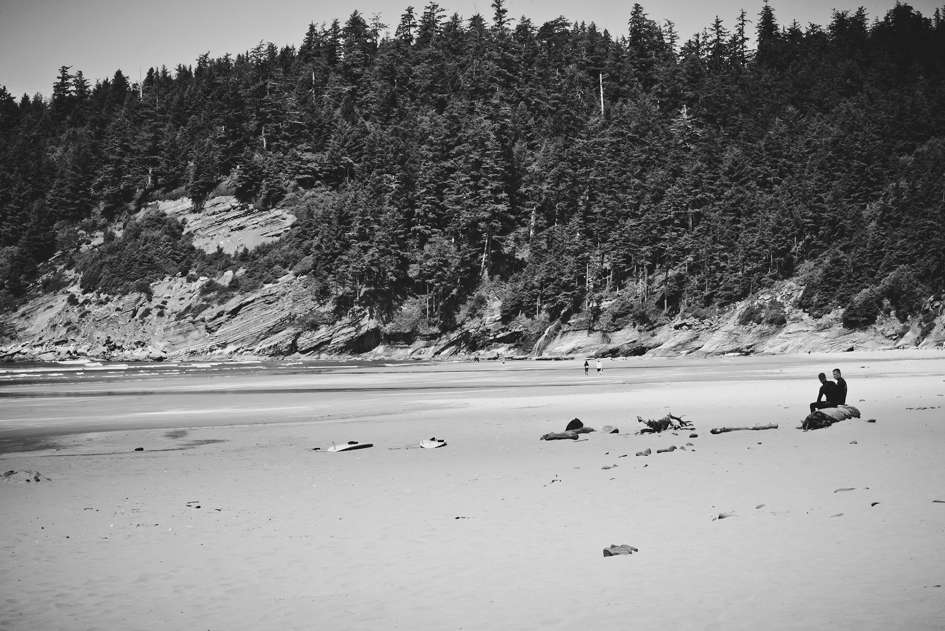 Oswald West, Oregon Coast