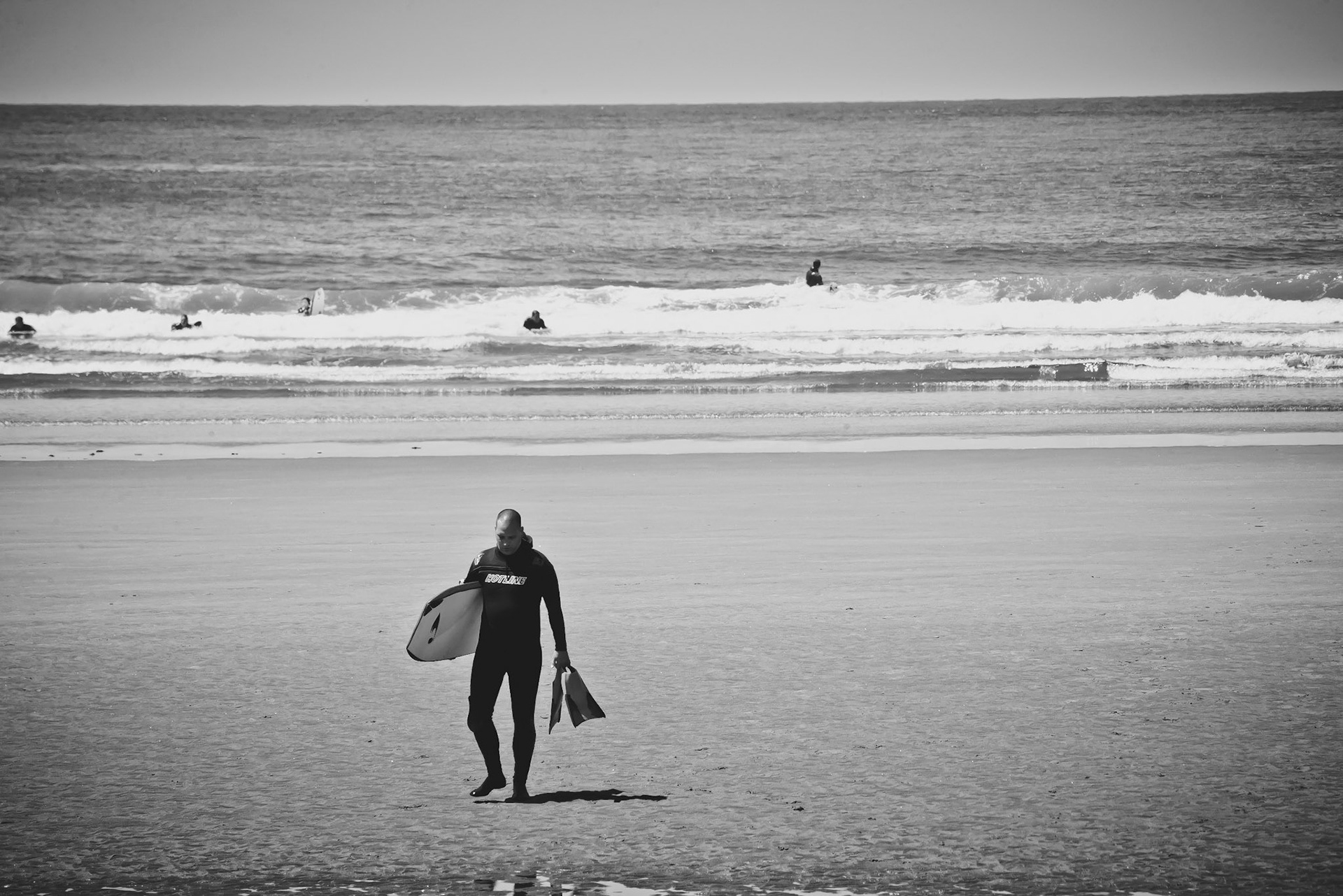Oswald West, Oregon Coast