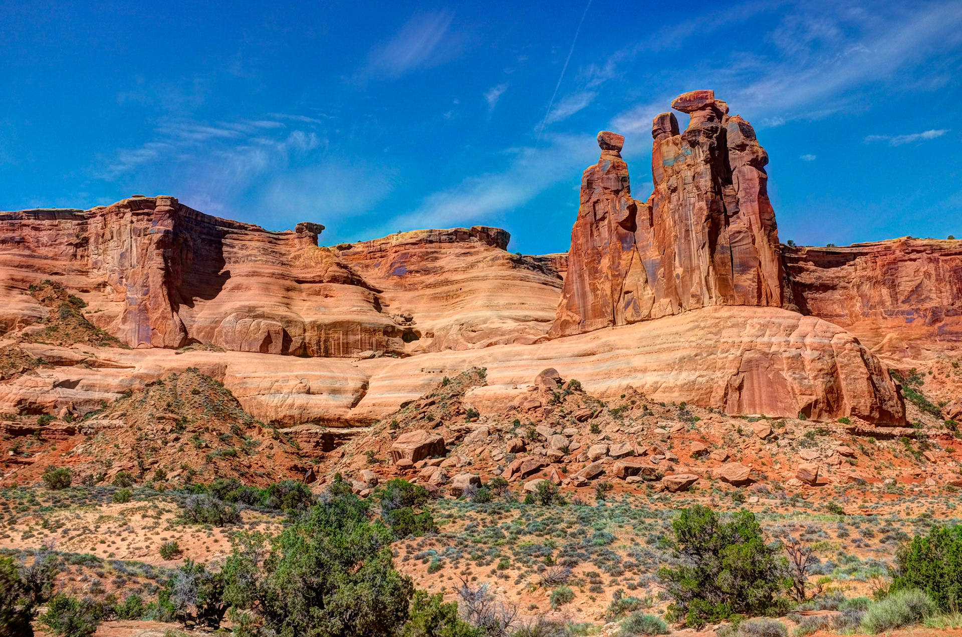 Arches National Park