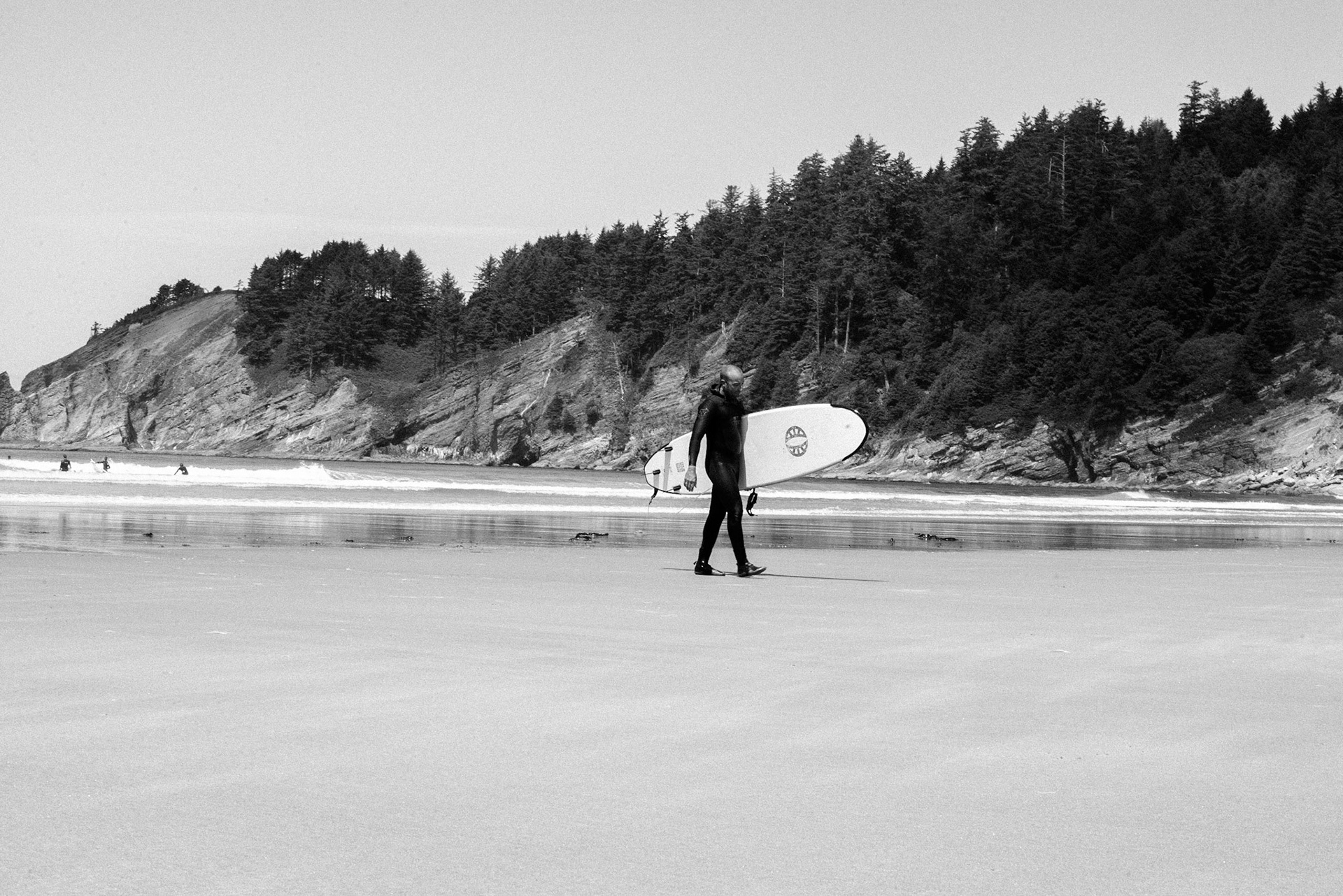 Oswald West, Oregon Coast