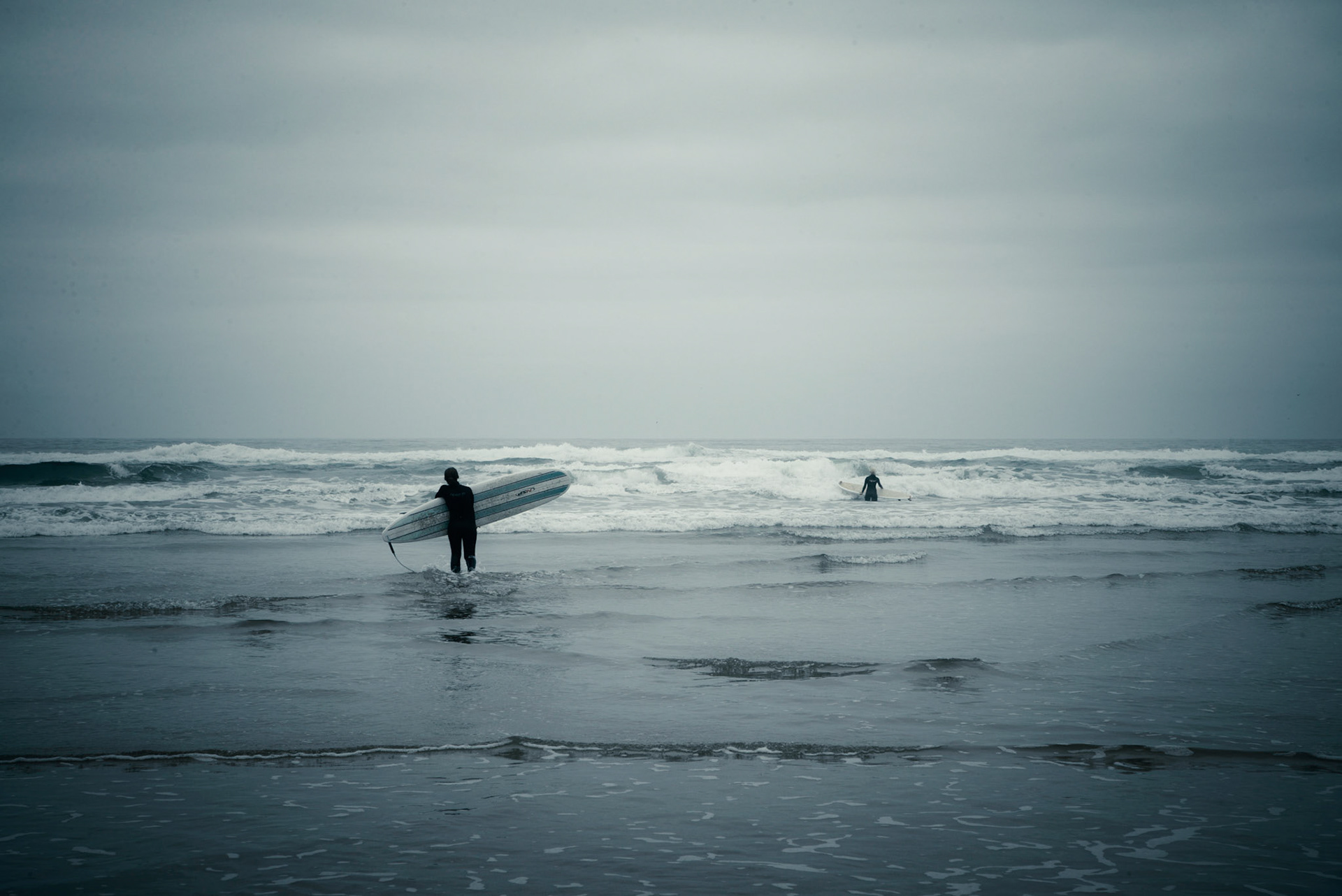 Cannon Beach, Oregon Coast