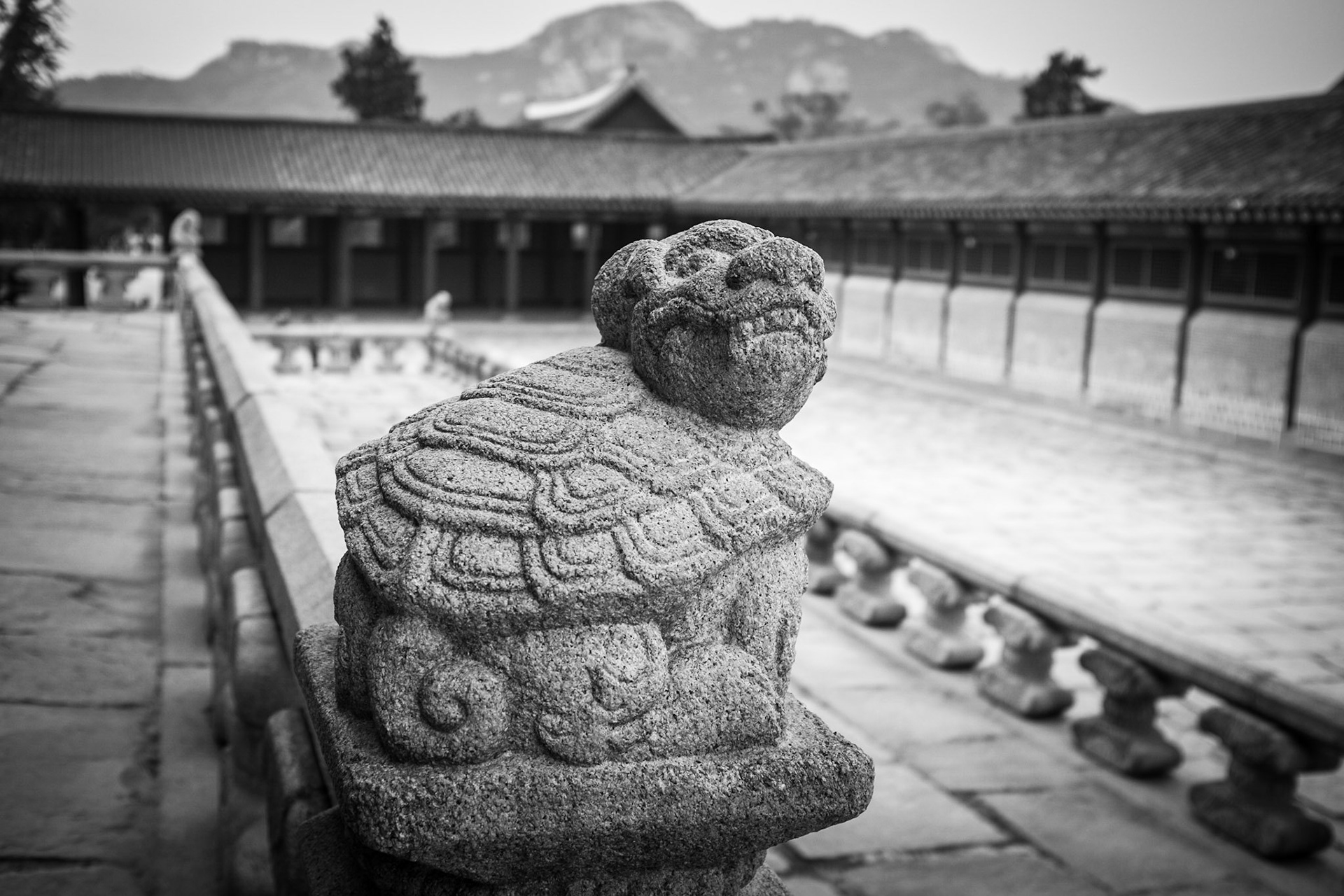 Seoul, Korea