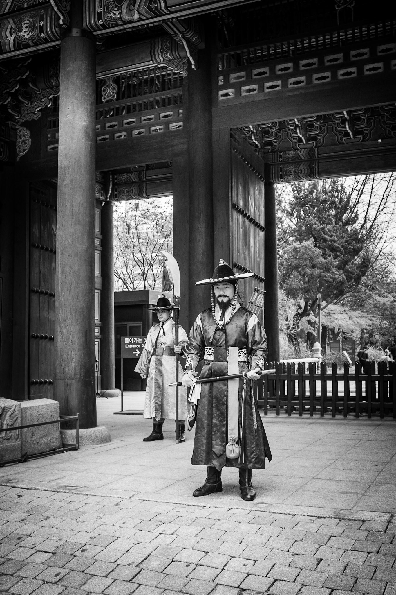 Seoul, Korea