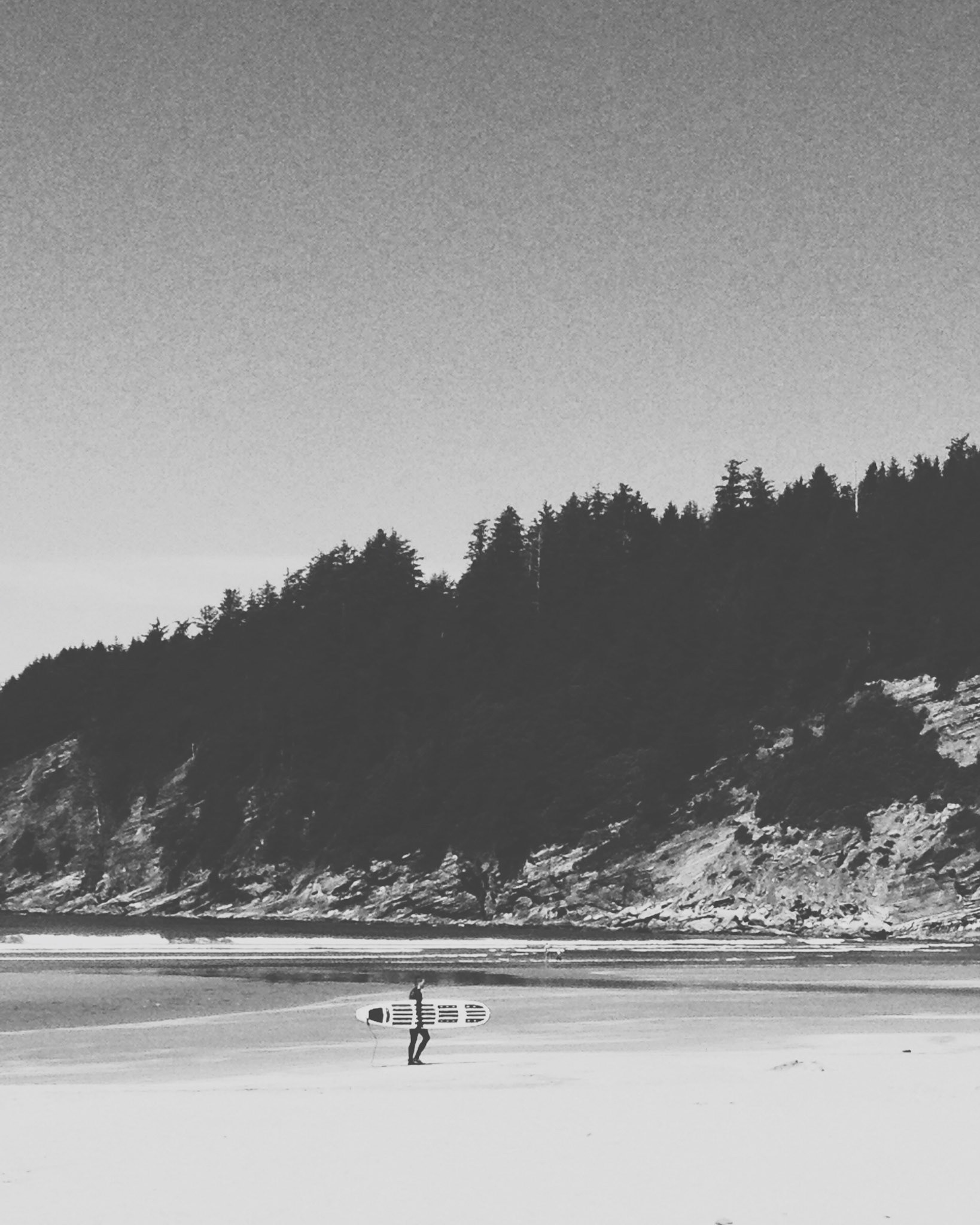 Oswald West, Oregon Coast