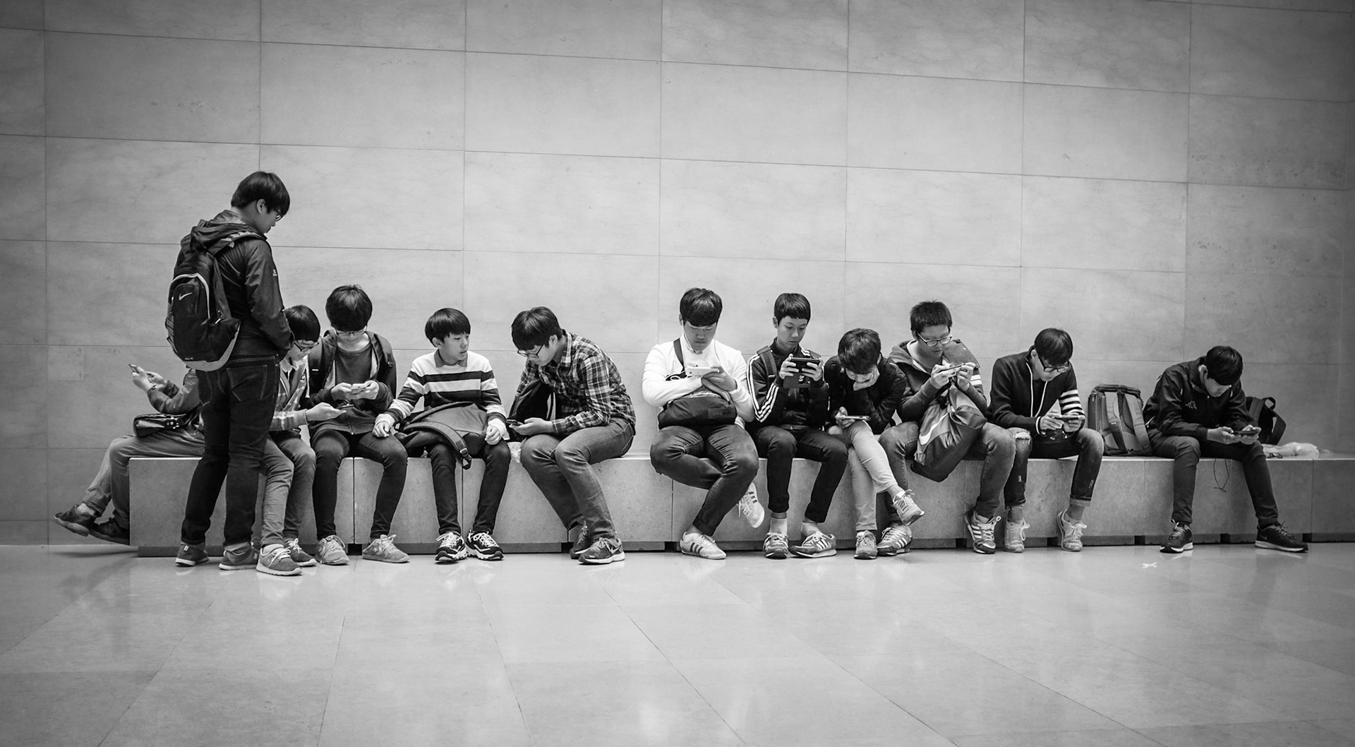 National Museum of Korea, Seoul