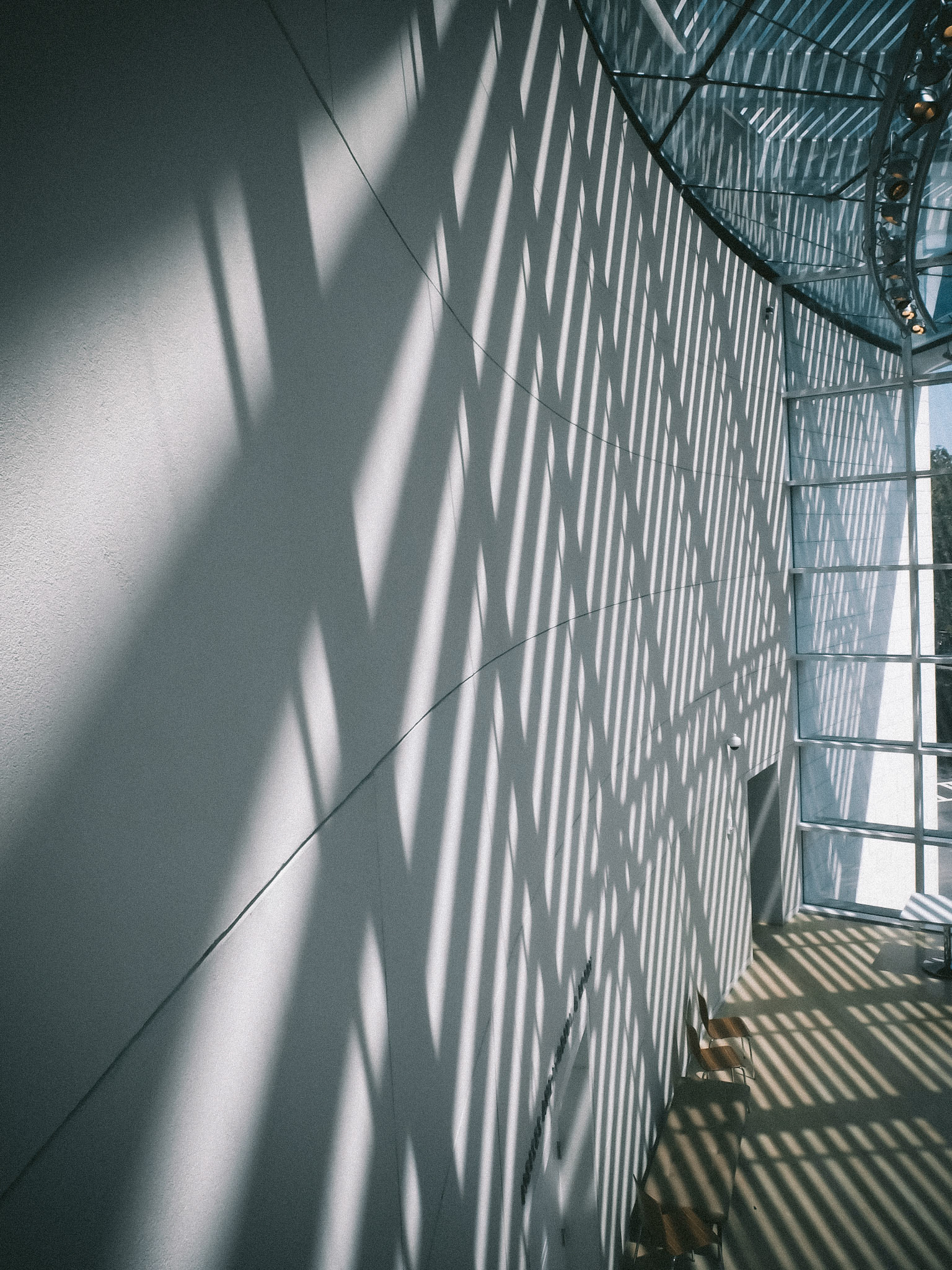 Jepsen Center, Savannah, GA