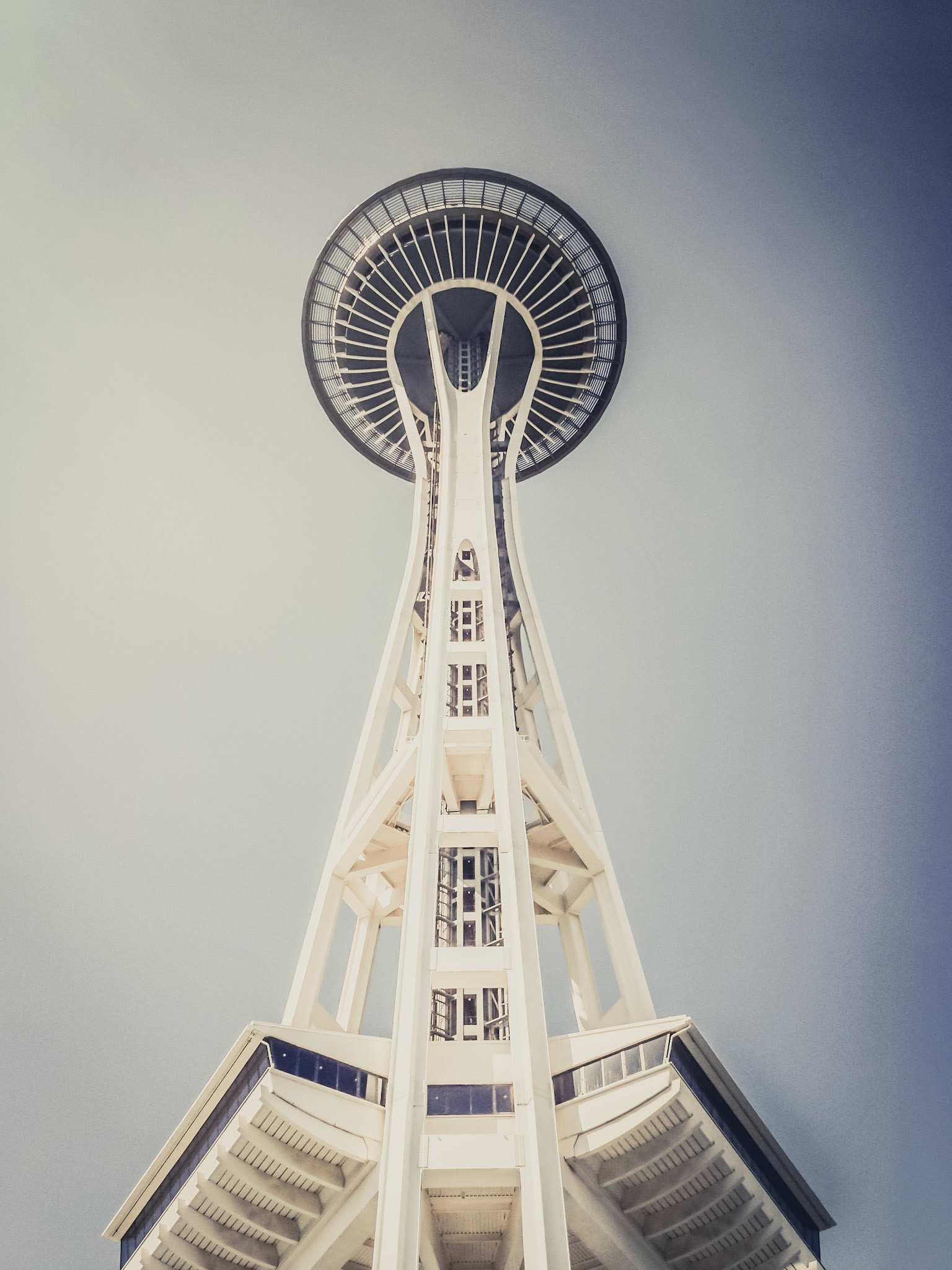 Seattle Center, Seattle