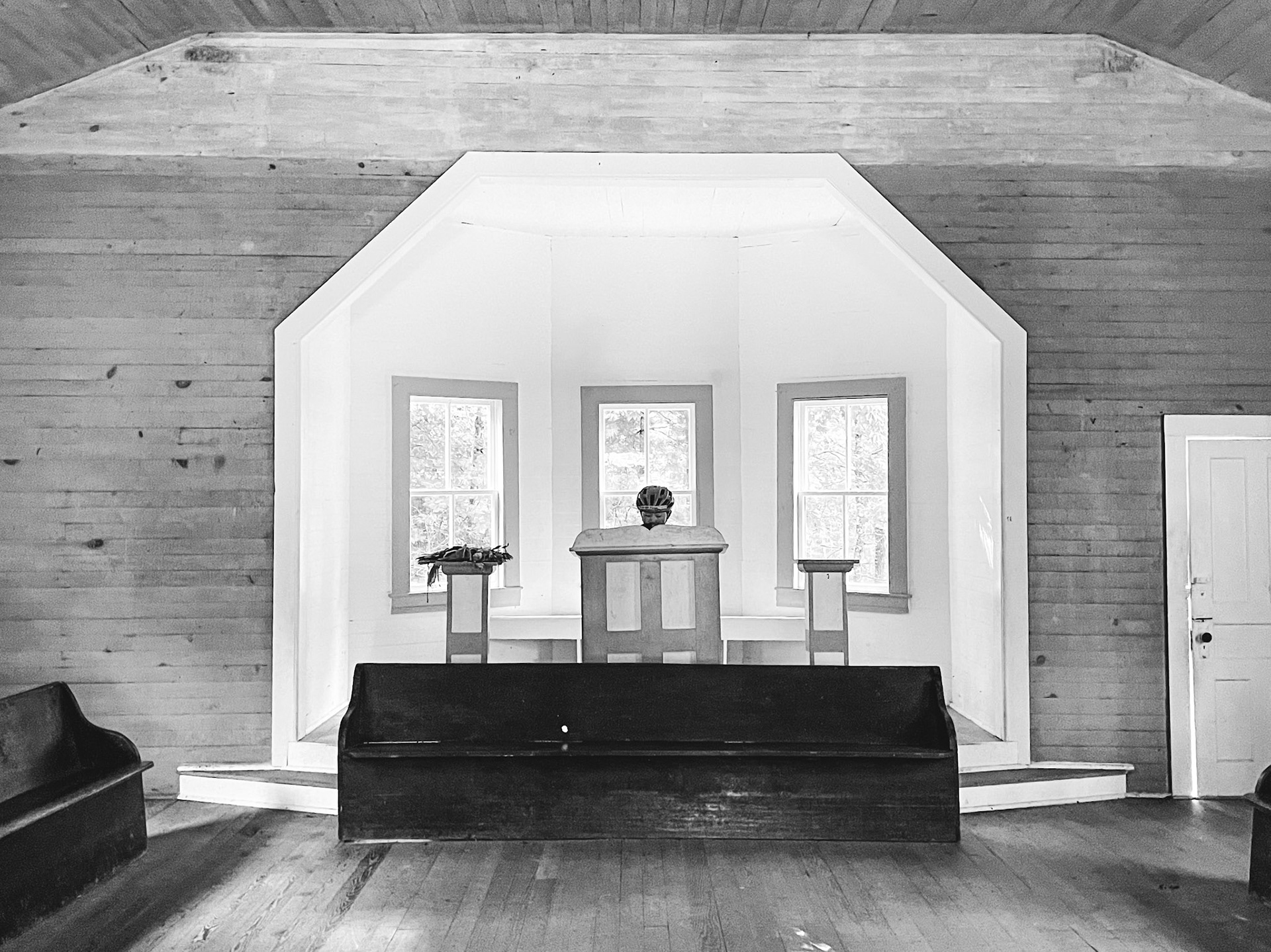 Cades Cove, Great Smokey Mountains National Park