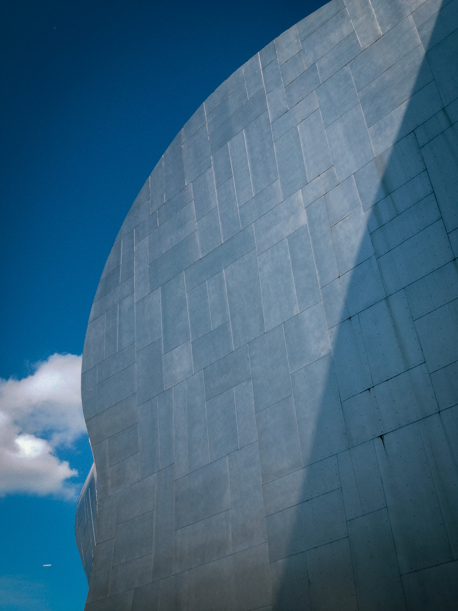 Experience Music Project, Seattle