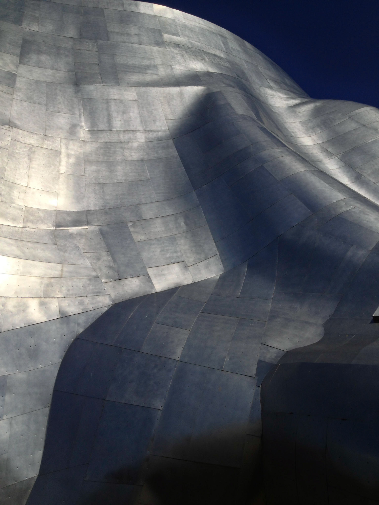 Experience Music Project, Seattle