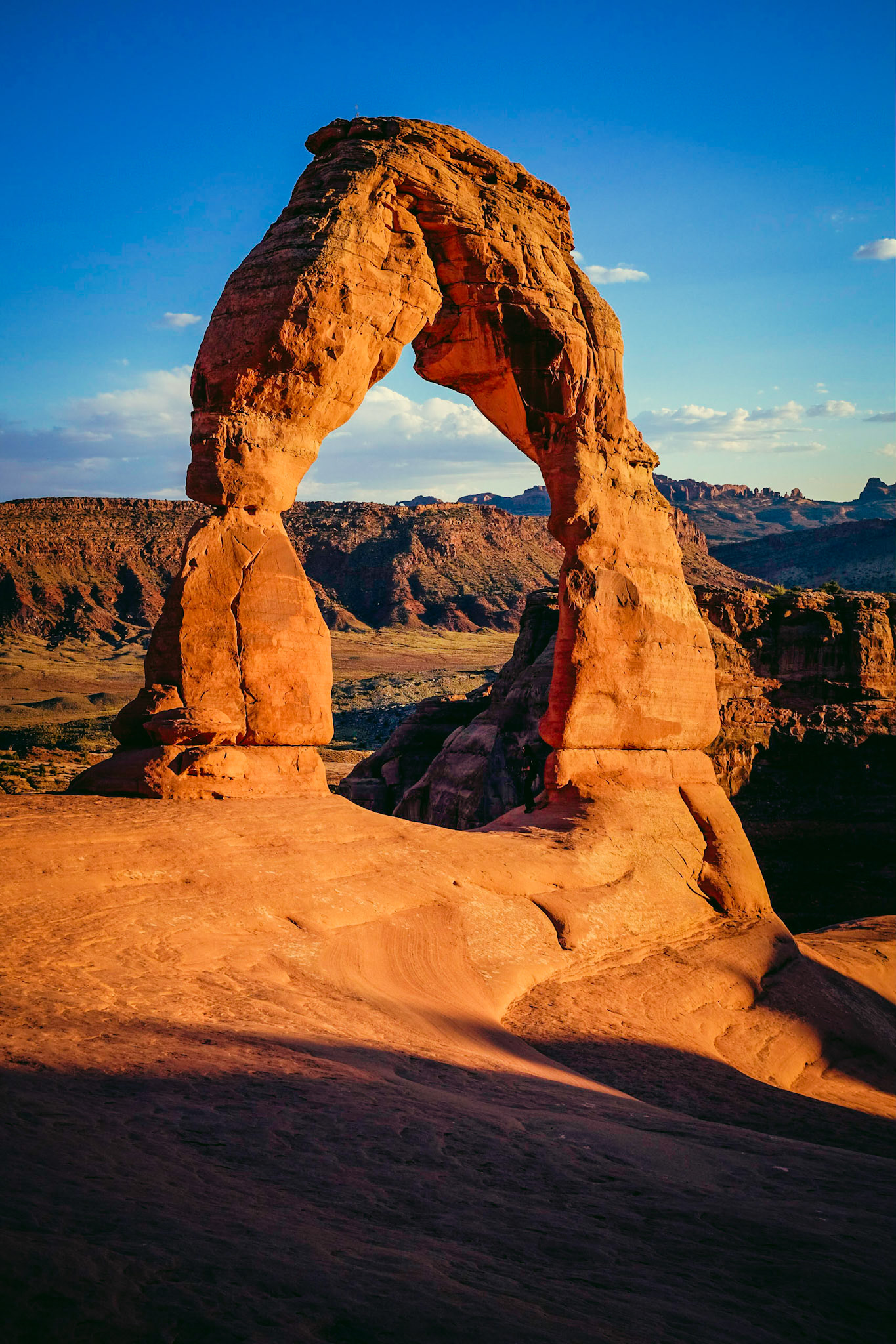 Arches National Park
