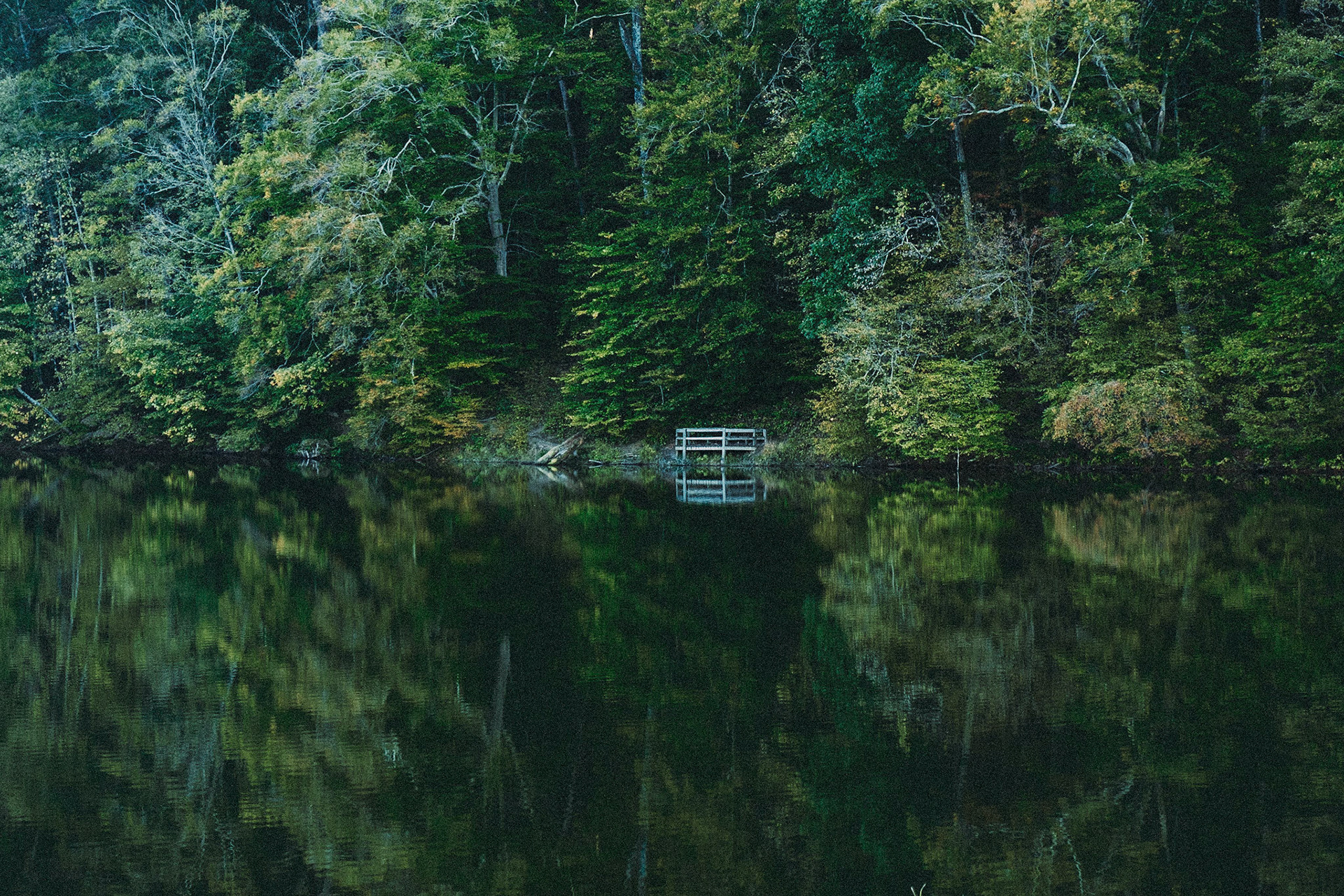 Brown County State Park, Indiana
