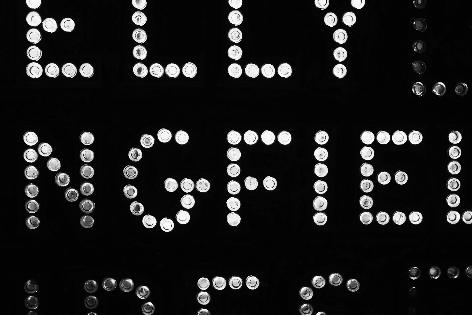 American Sign Museum