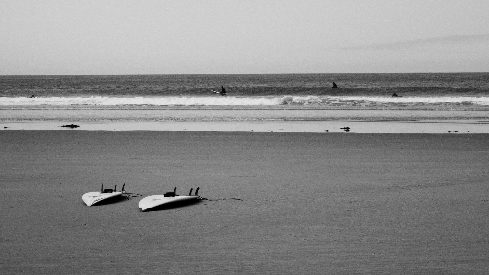 Oswald West, Oregon Coast