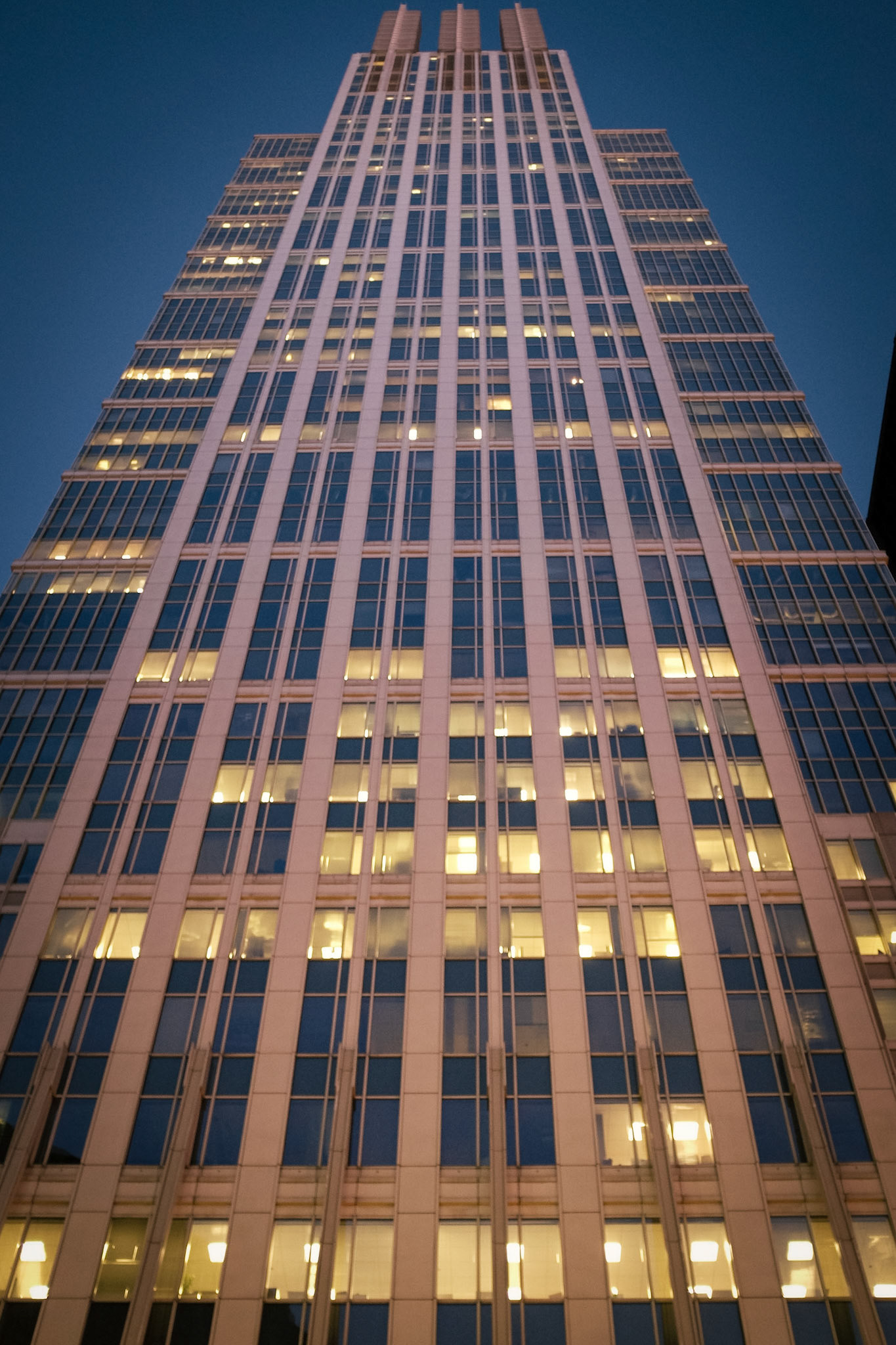 Chicago