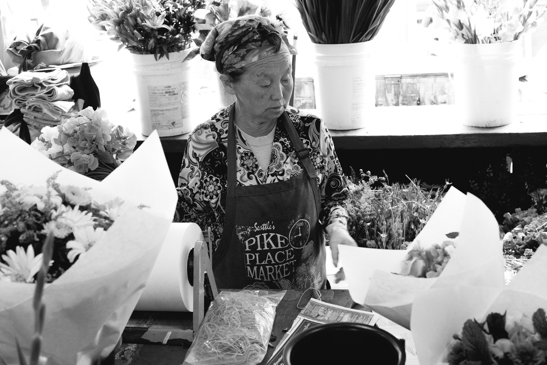 Seattle Center, Seattle