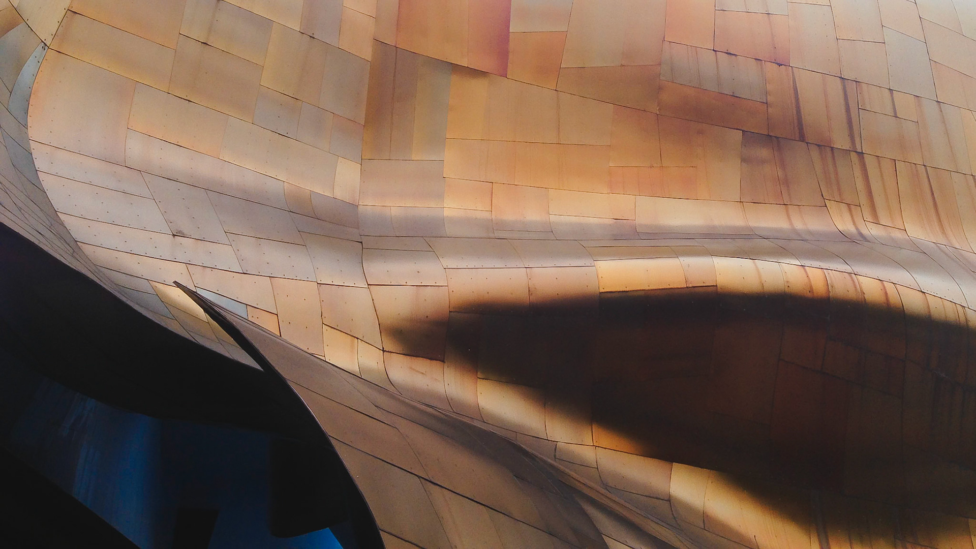 Experience Music Project, Seattle