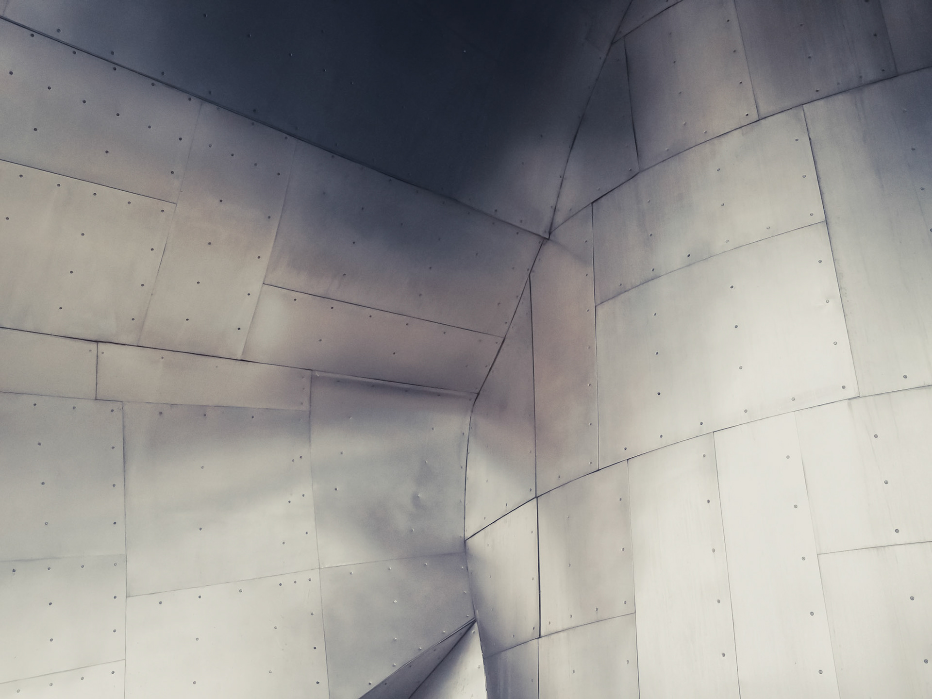 Experience Music Project, Seattle Center, Seattle, WA