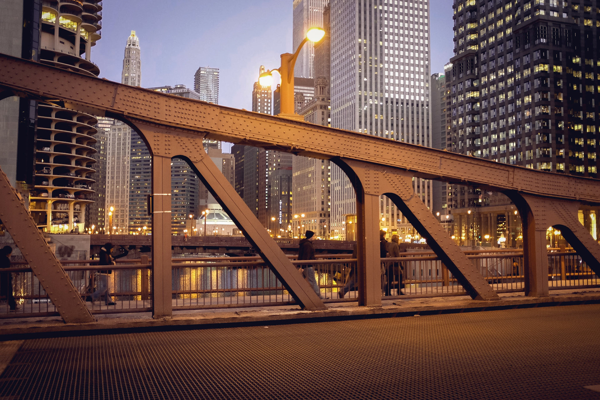 Chicago