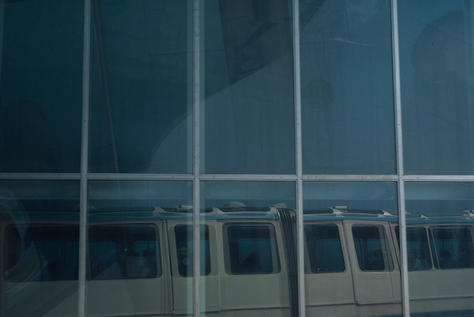 Seattle Center, Seattle