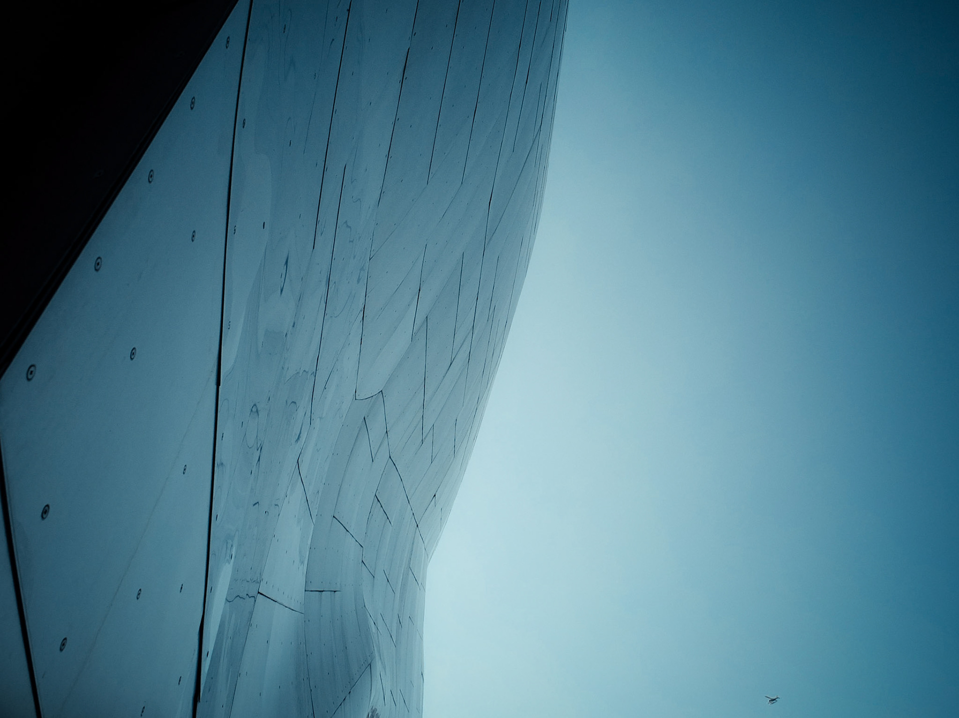 Experience Music Project, Seattle