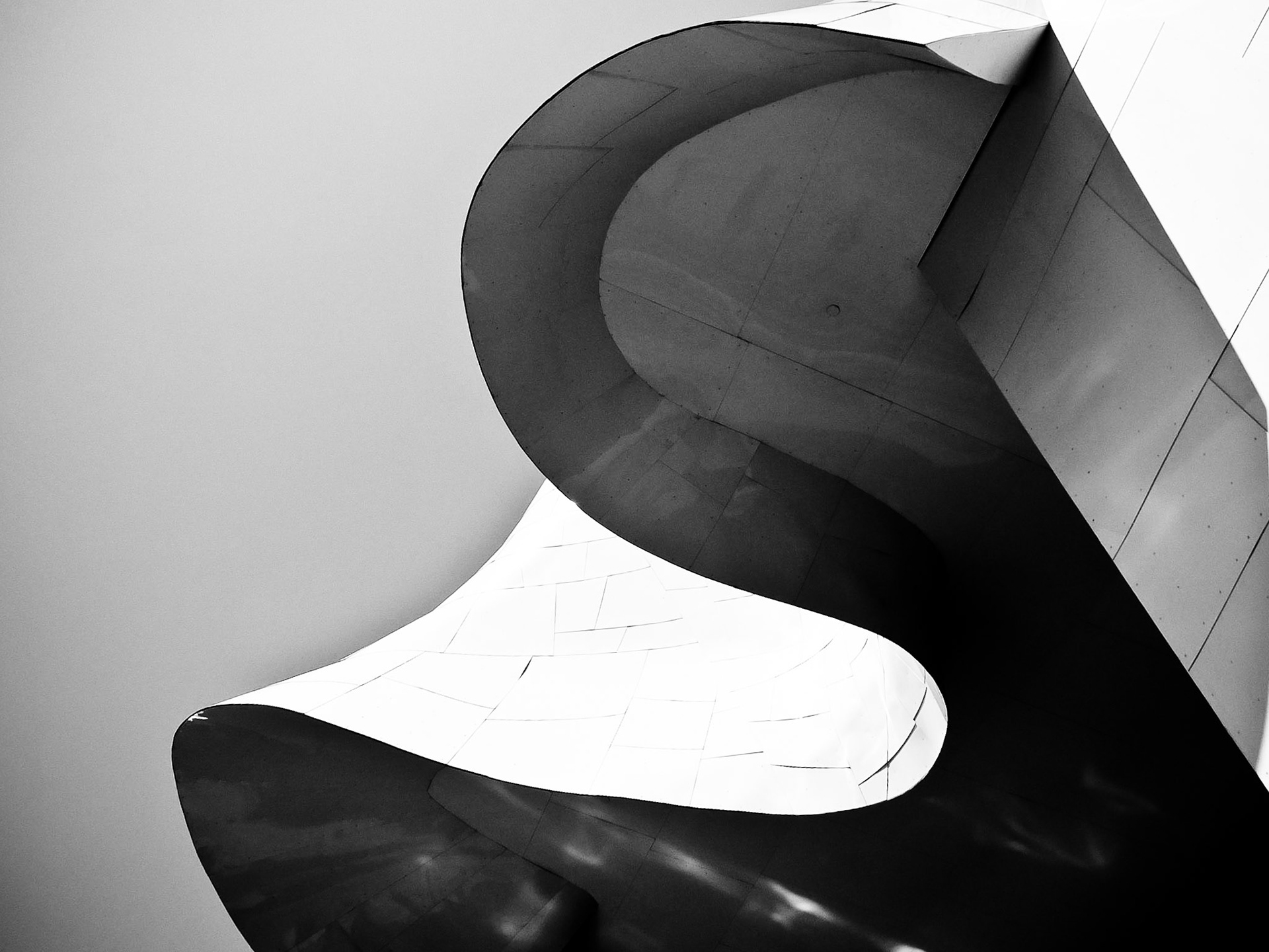 Experience Music Project, Seattle Center, Seattle, WA