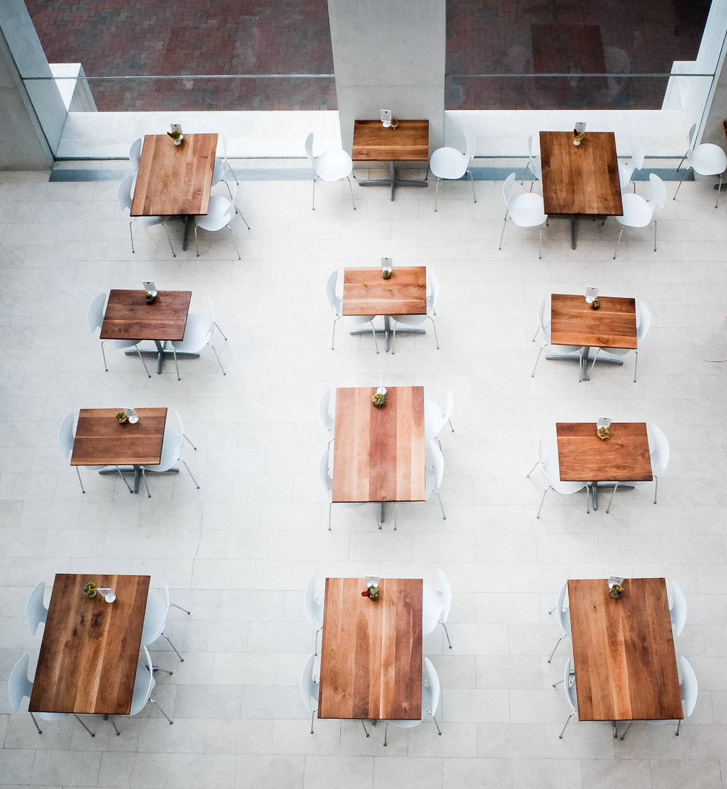 Jepson Center, Savannah,GA