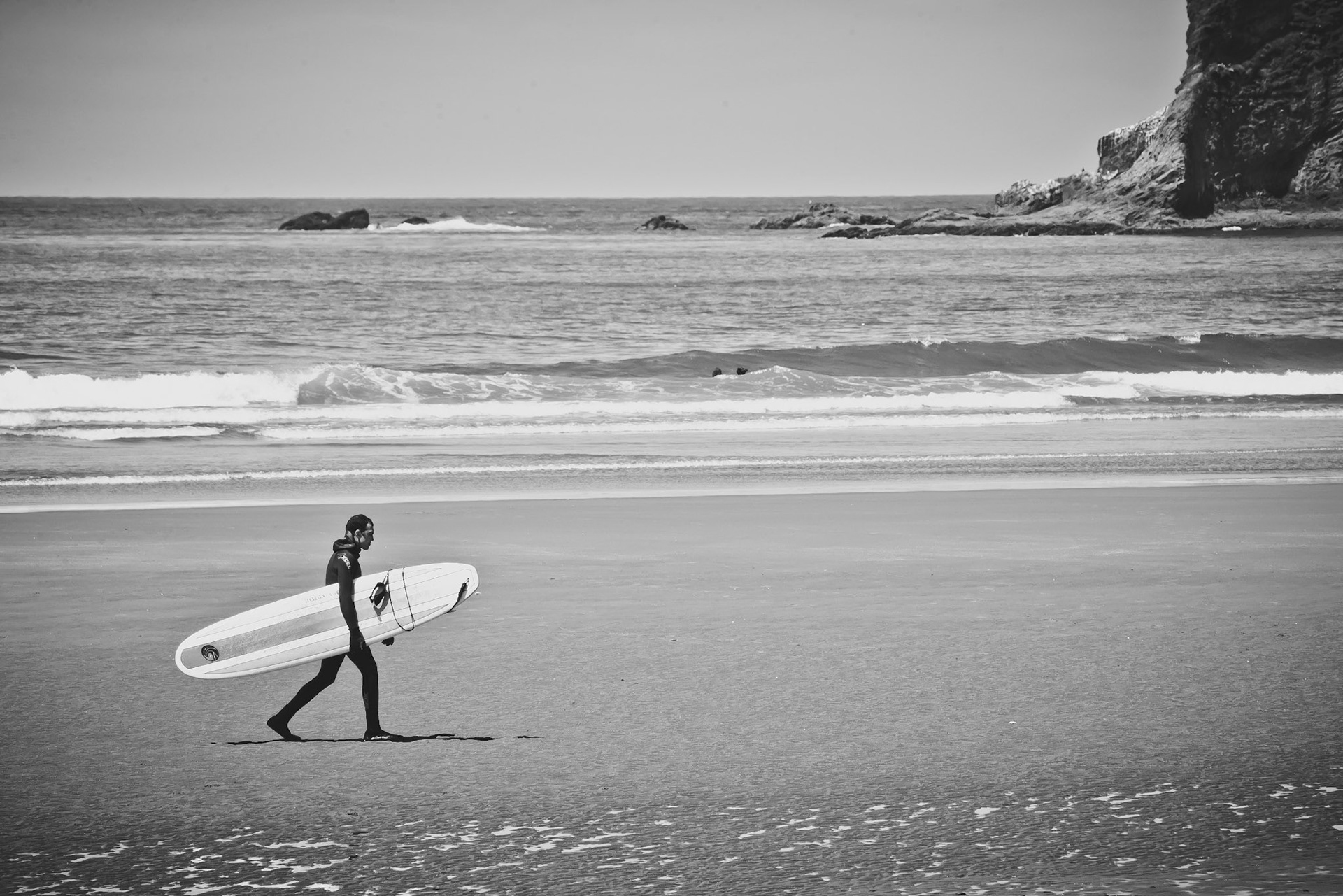 Oswald West, Oregon Coast