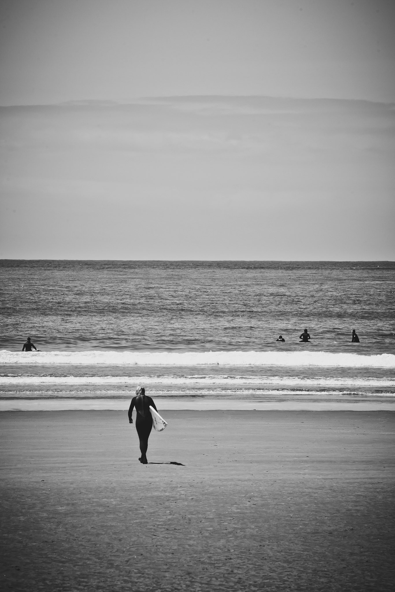 Oswald West, Oregon Coast
