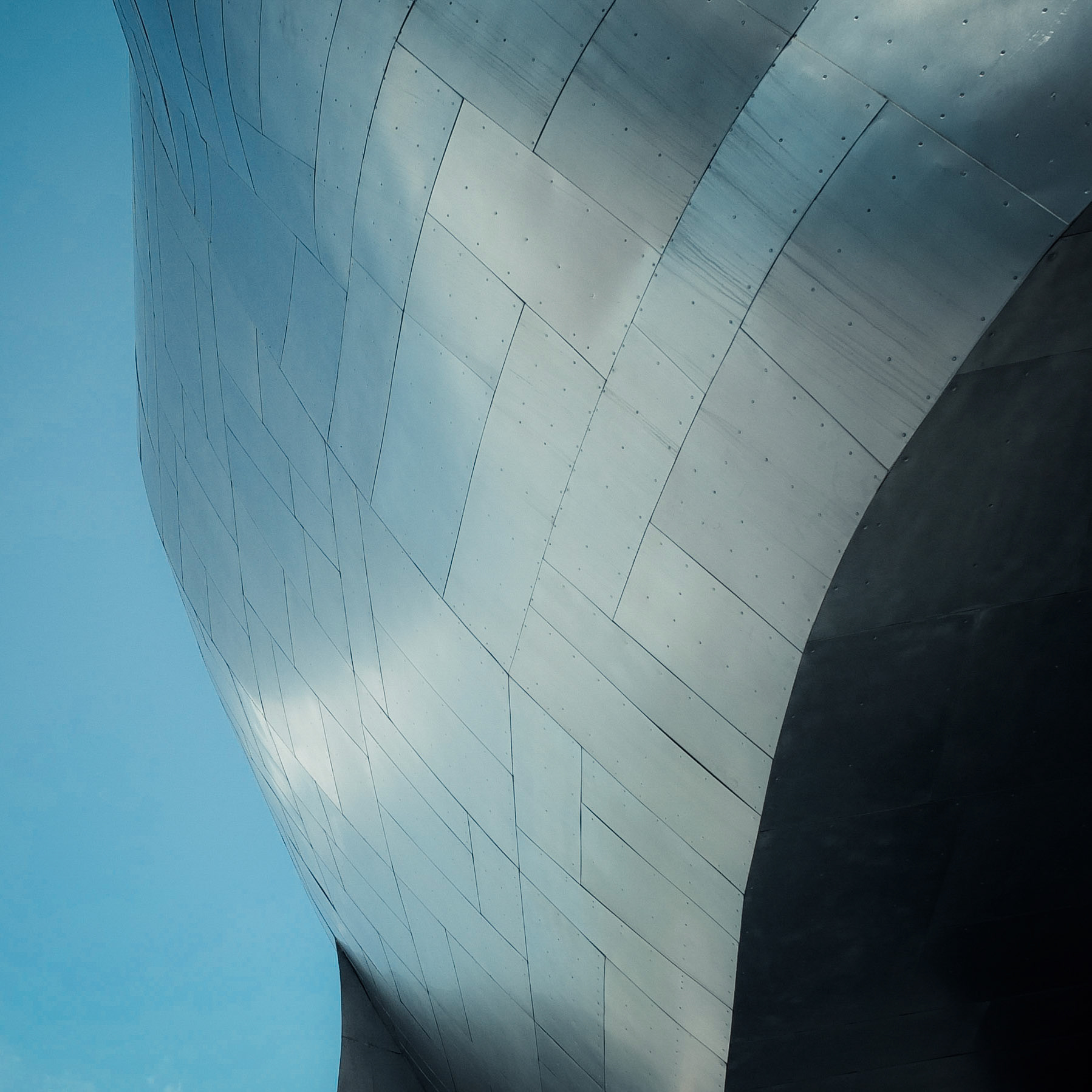 Experience Music Project, Seattle