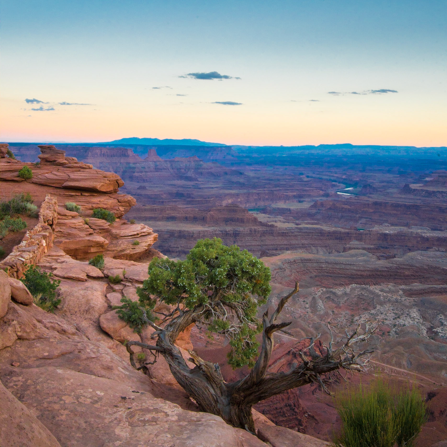 Canyonlands National Park
