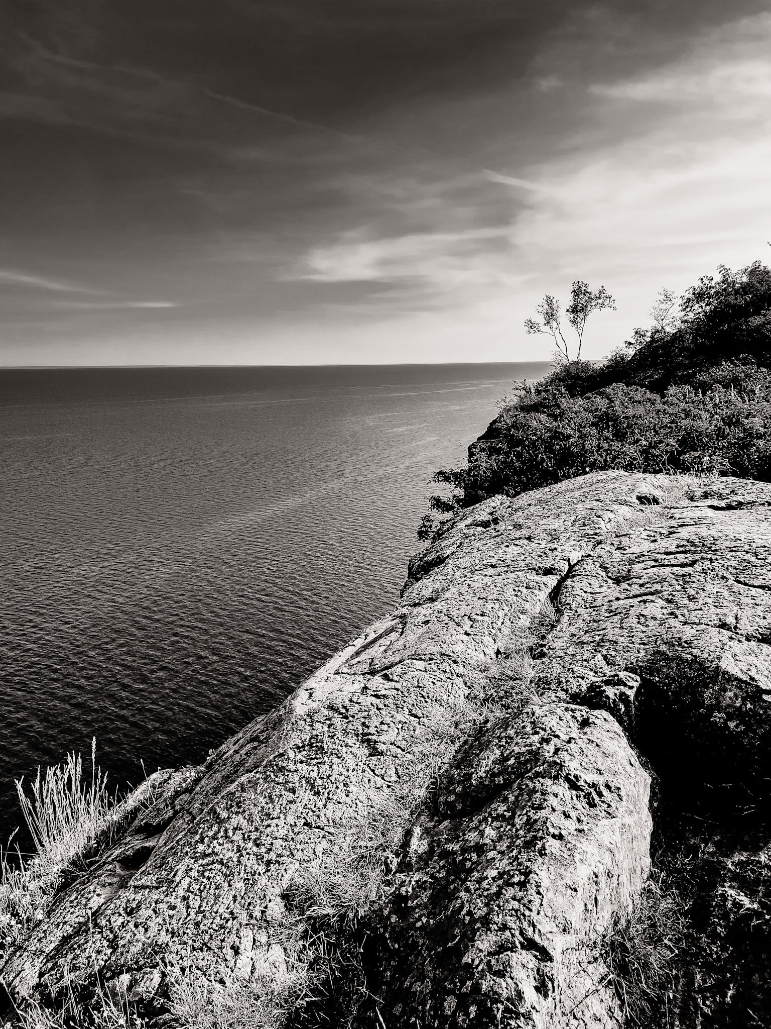 North Shore, Minnesota