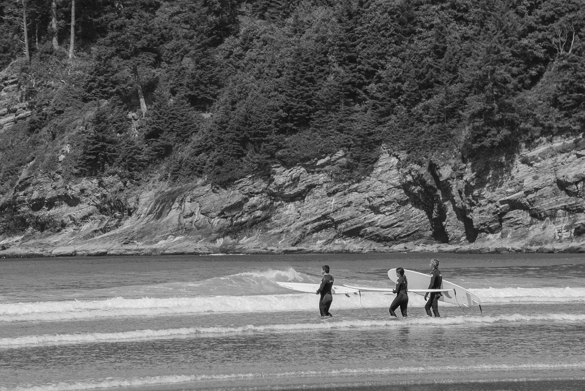Oswald West, Oregon Coast