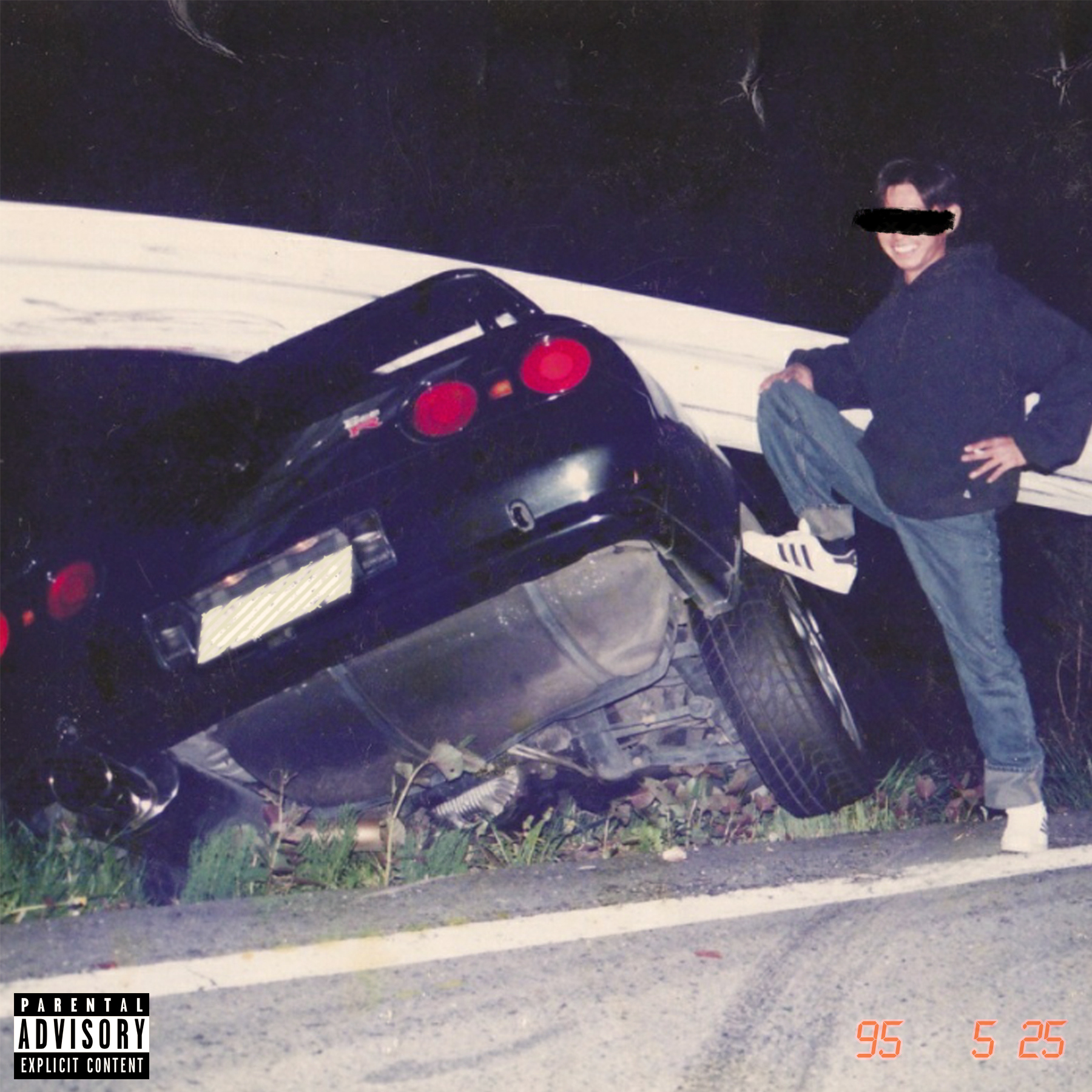 5/25/95 - Jaron