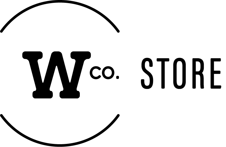 Link to Weekender store