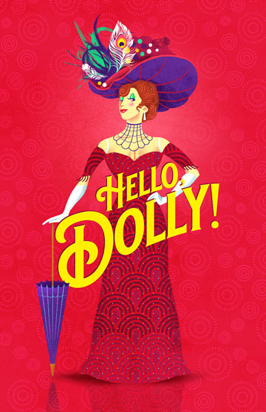 Hello, Dolly! © Subplot Studio