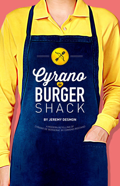 Cyrano de Burger Shack © Subplot Studio