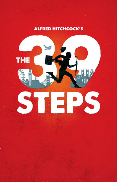 The 39 Steps © Subplot Studio