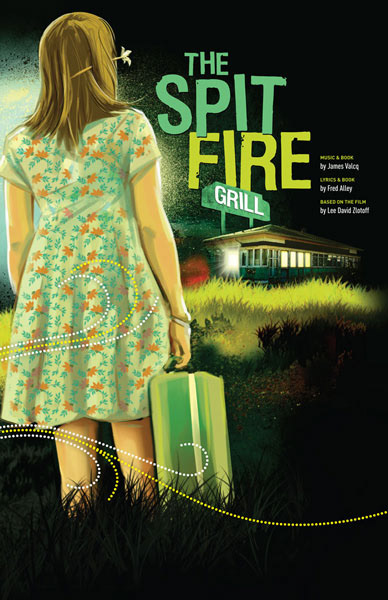 The Spitfire Grill © Subplot Studio