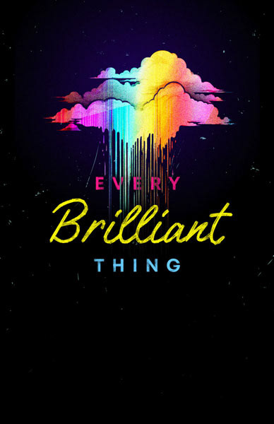 Every Brilliant Thing © Subplot Studio