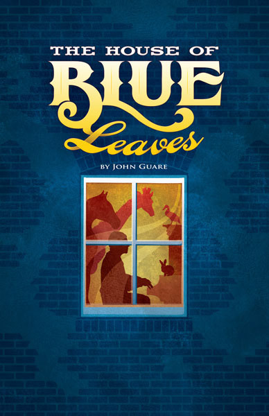 The House of Blue Leaves © Subplot Studio