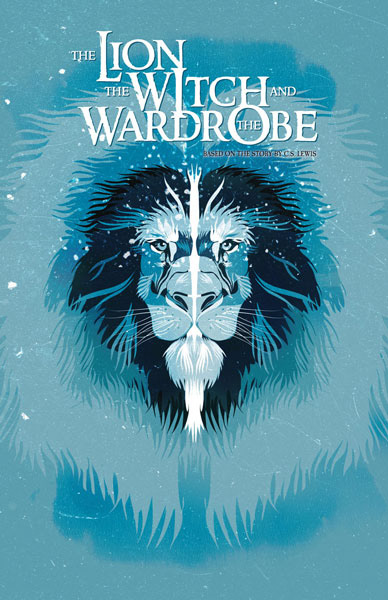 The Lion, The Witch & The Wardrobe © Subplot Studio
