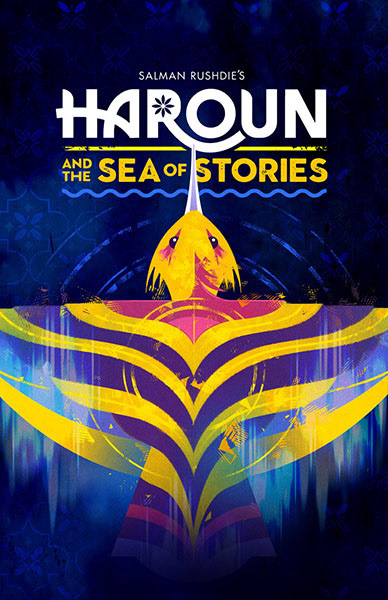 Haroun and the Sea of Stories