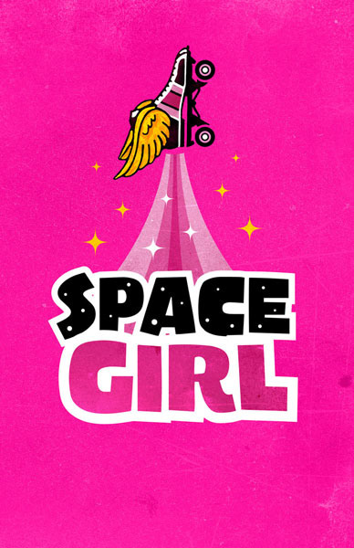 Space Girl © Subplot Studio