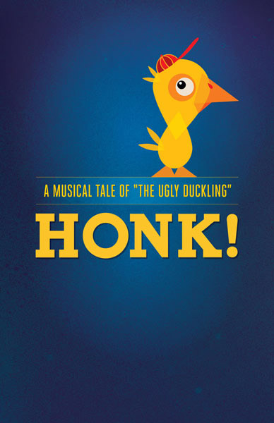 Honk © Subplot Studio